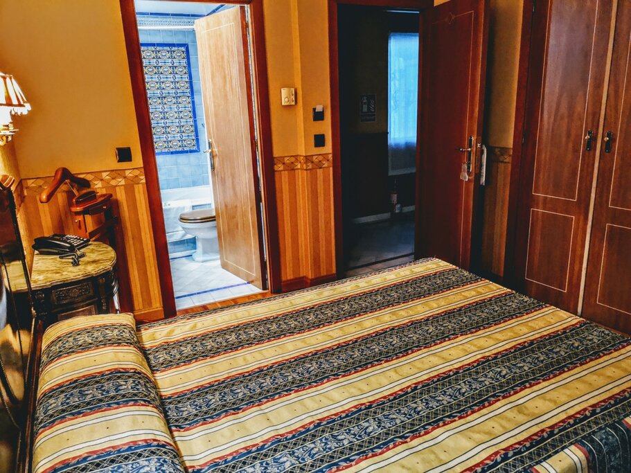 Hotel946