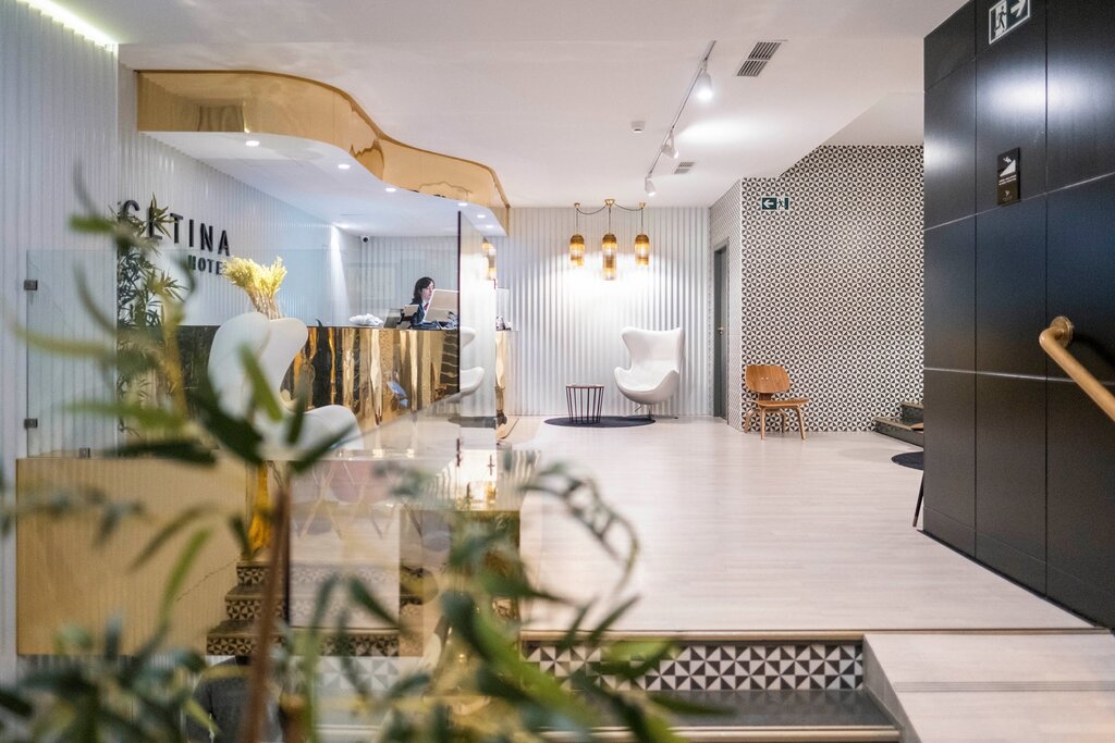 Hotel939