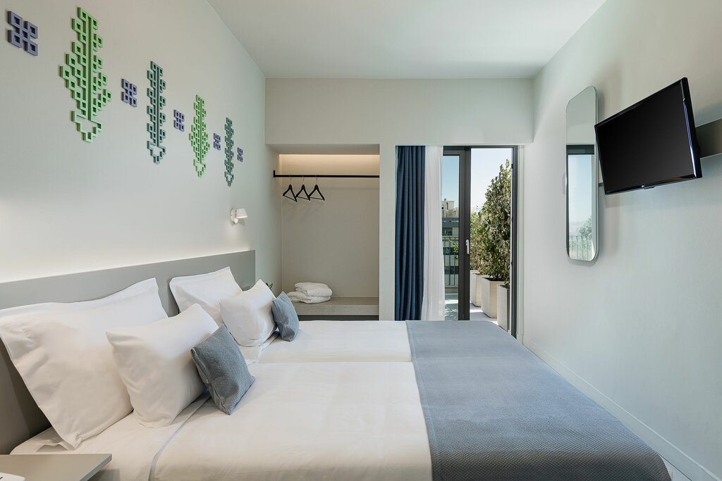 Hotel577