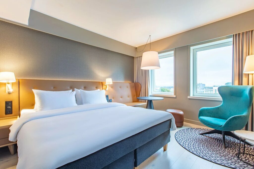 Hotel419