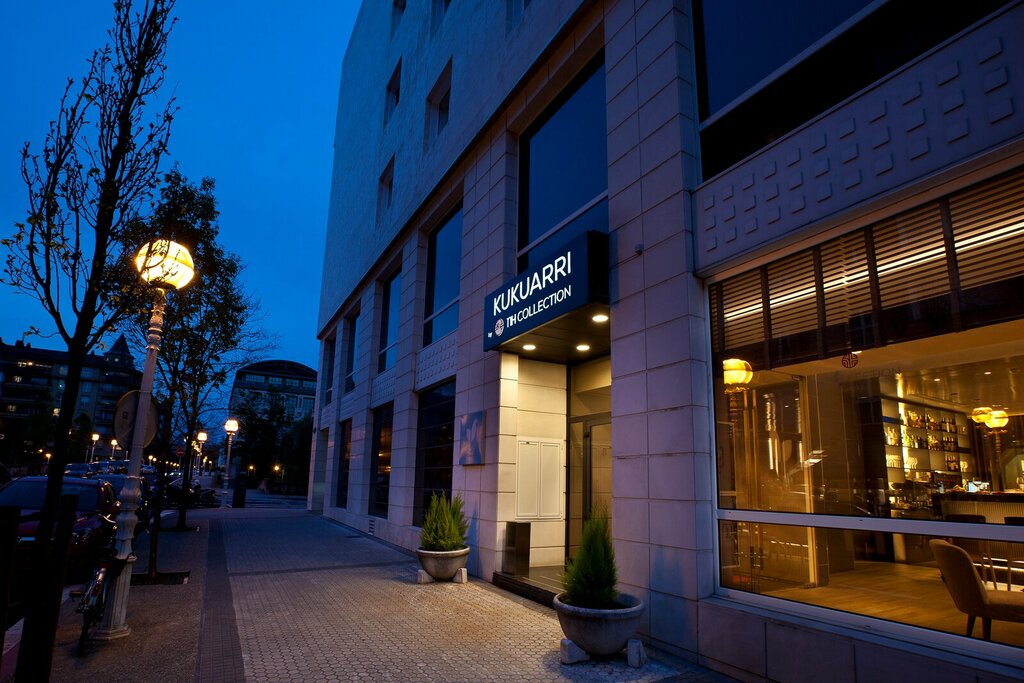 Hotel897