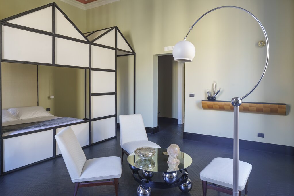 Hotel46