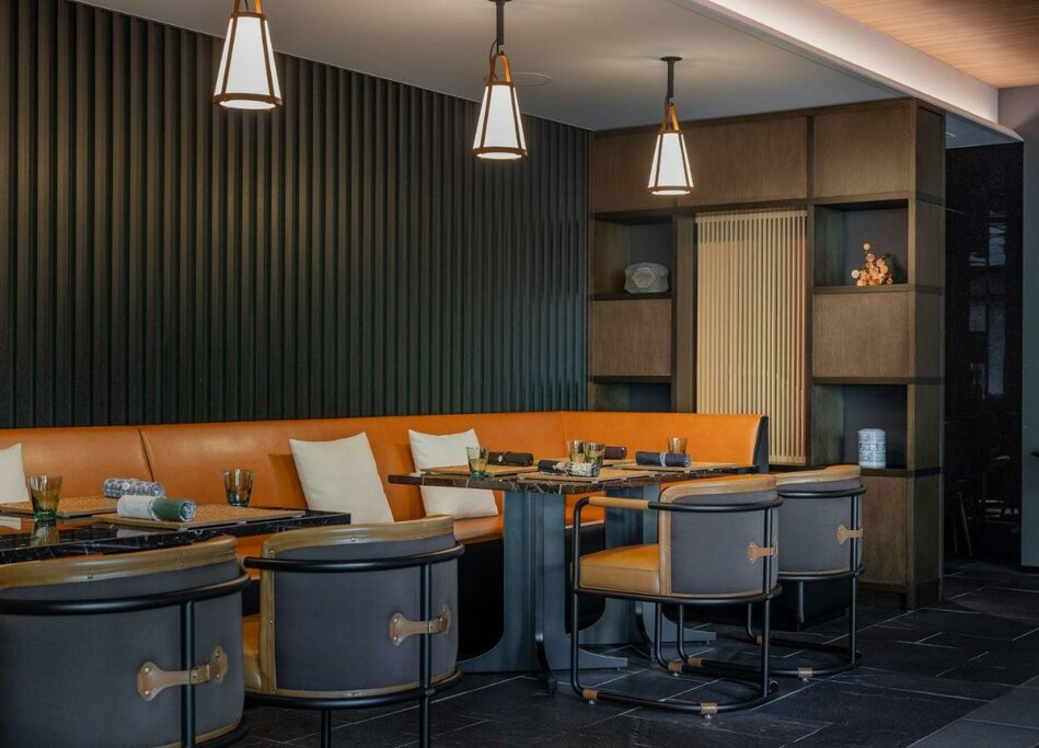 Hotel134