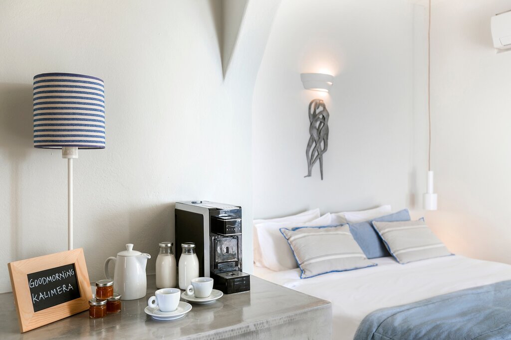 Hotel476