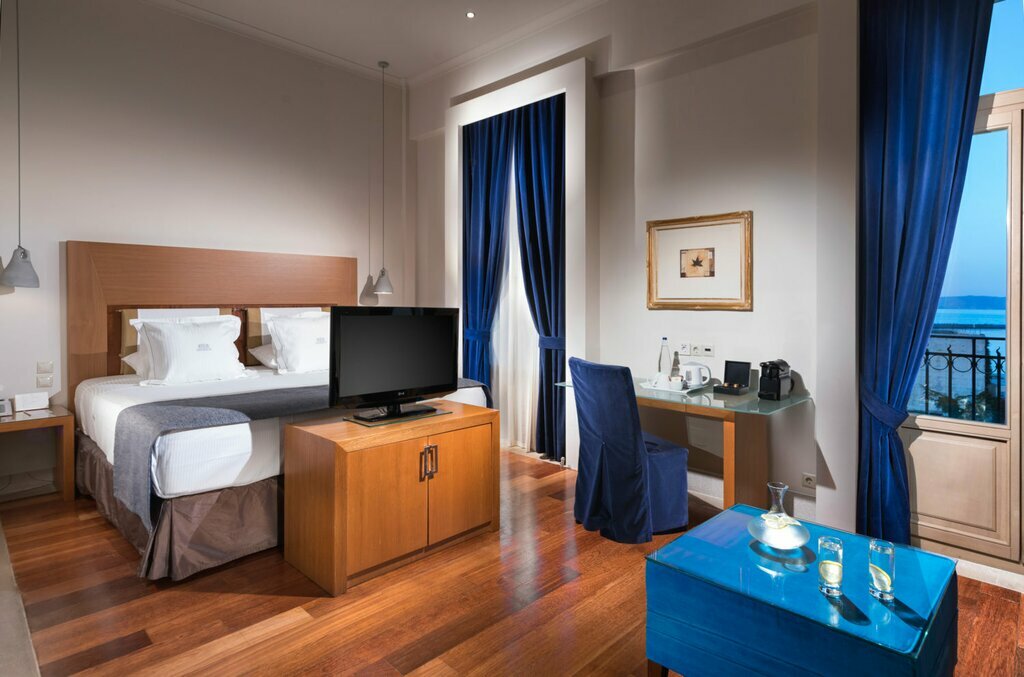 Hotel468