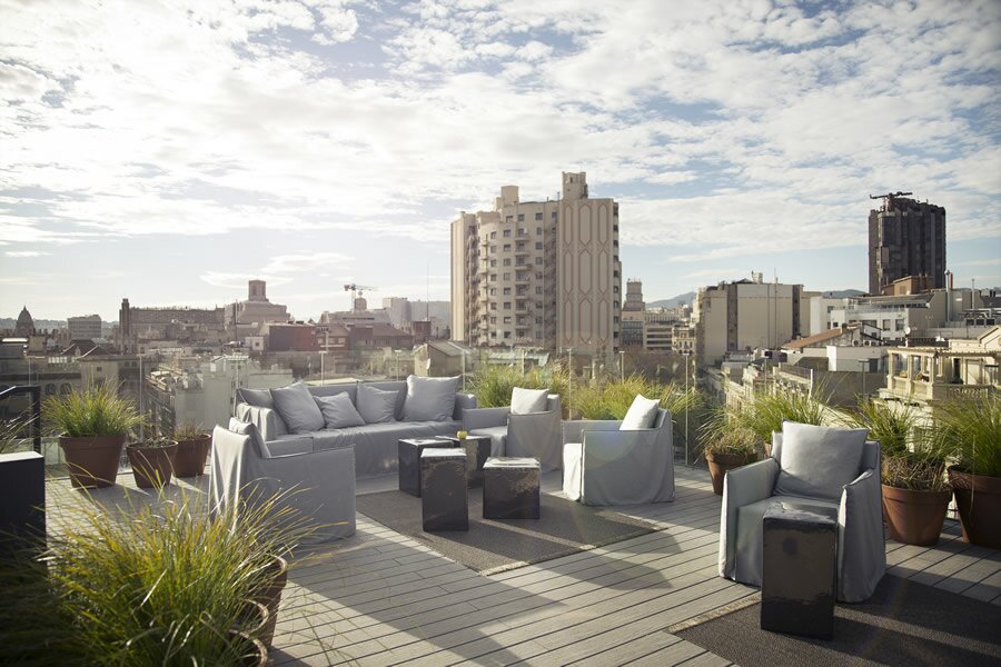 Hotel867