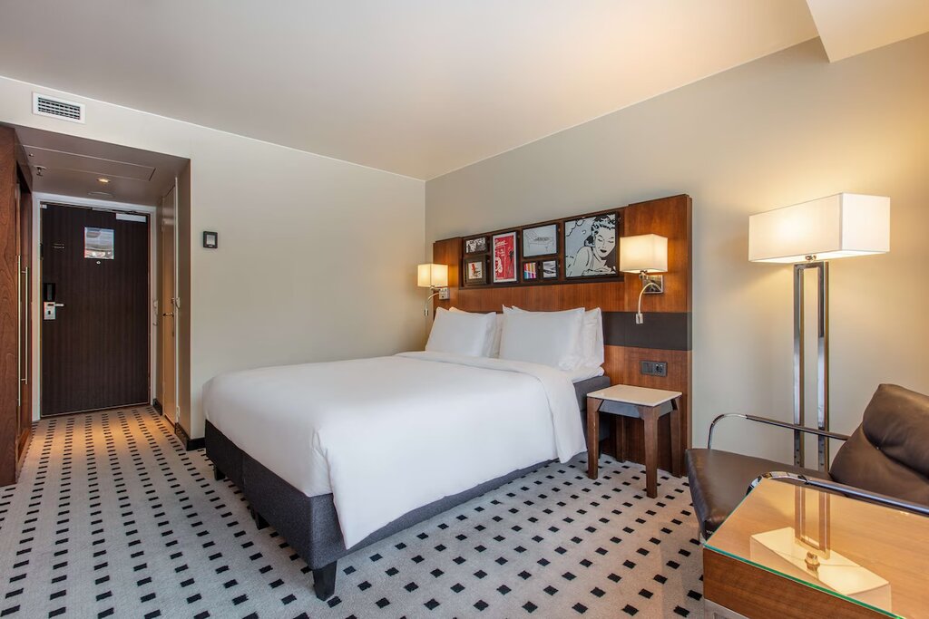 Hotel404