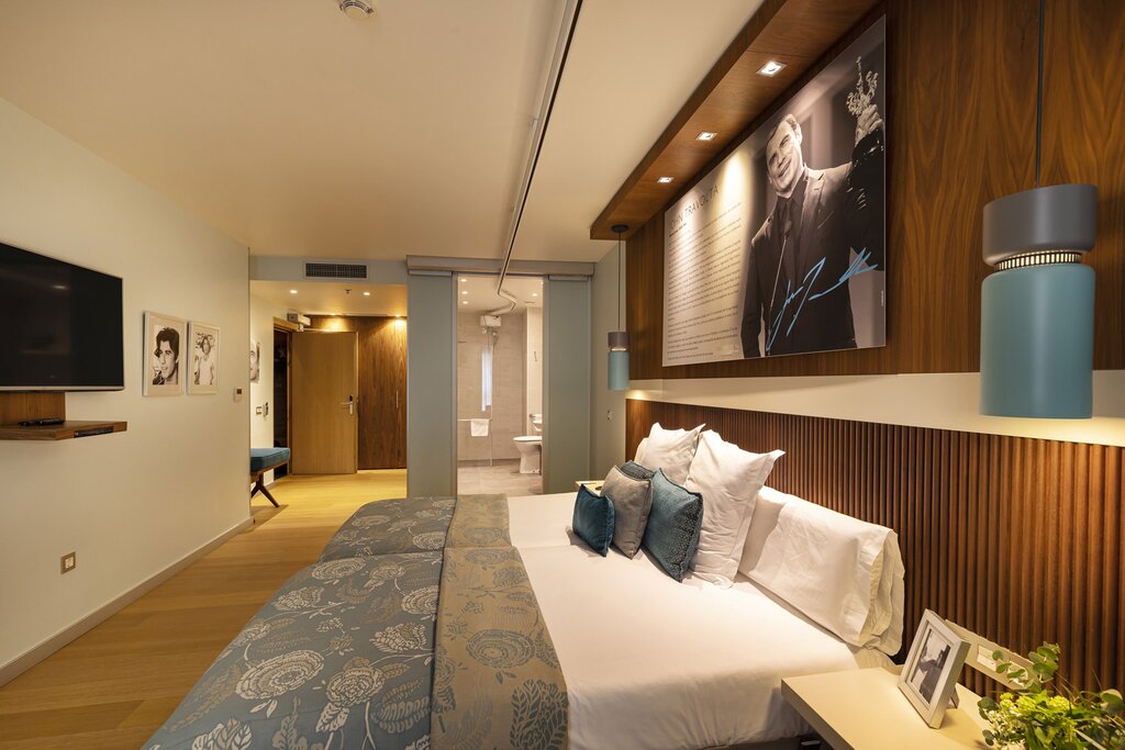 Hotel701