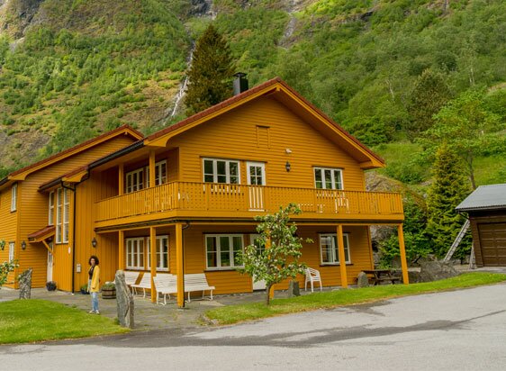 Hotel436