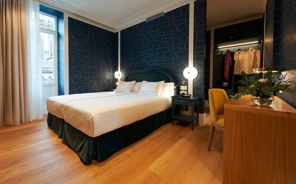 Hotel780