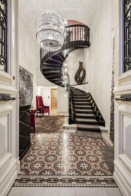 Hotel491