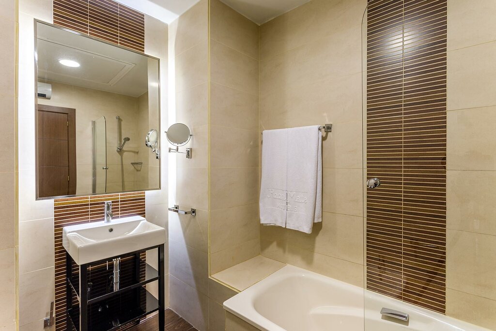 Hotel760
