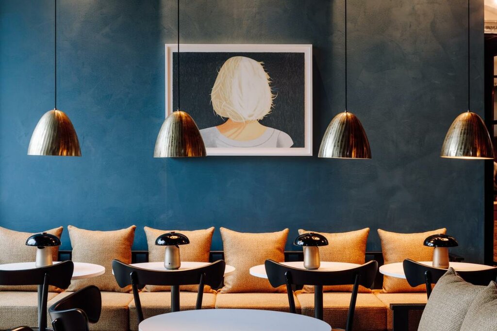 Hotel345