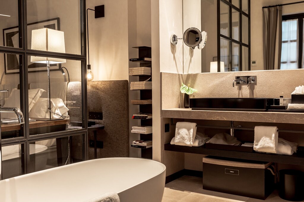 Hotel993