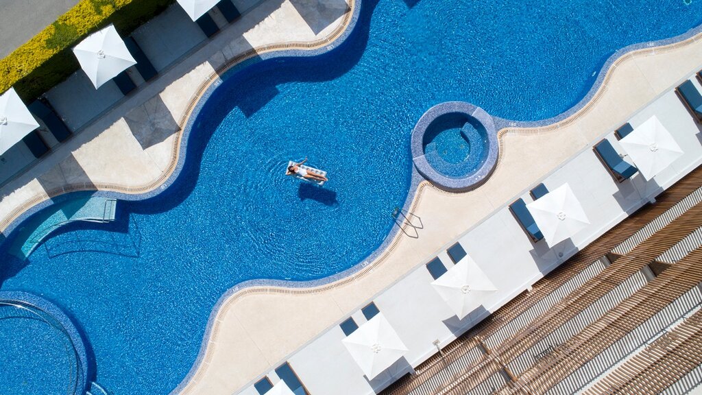 Hotel913