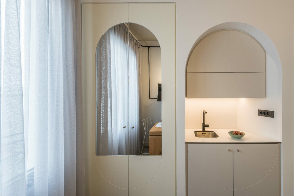 Hotel603
