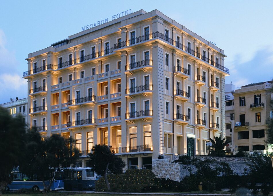 Hotel468