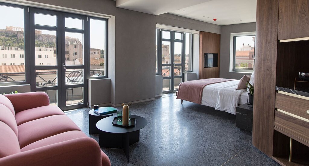 Hotel477