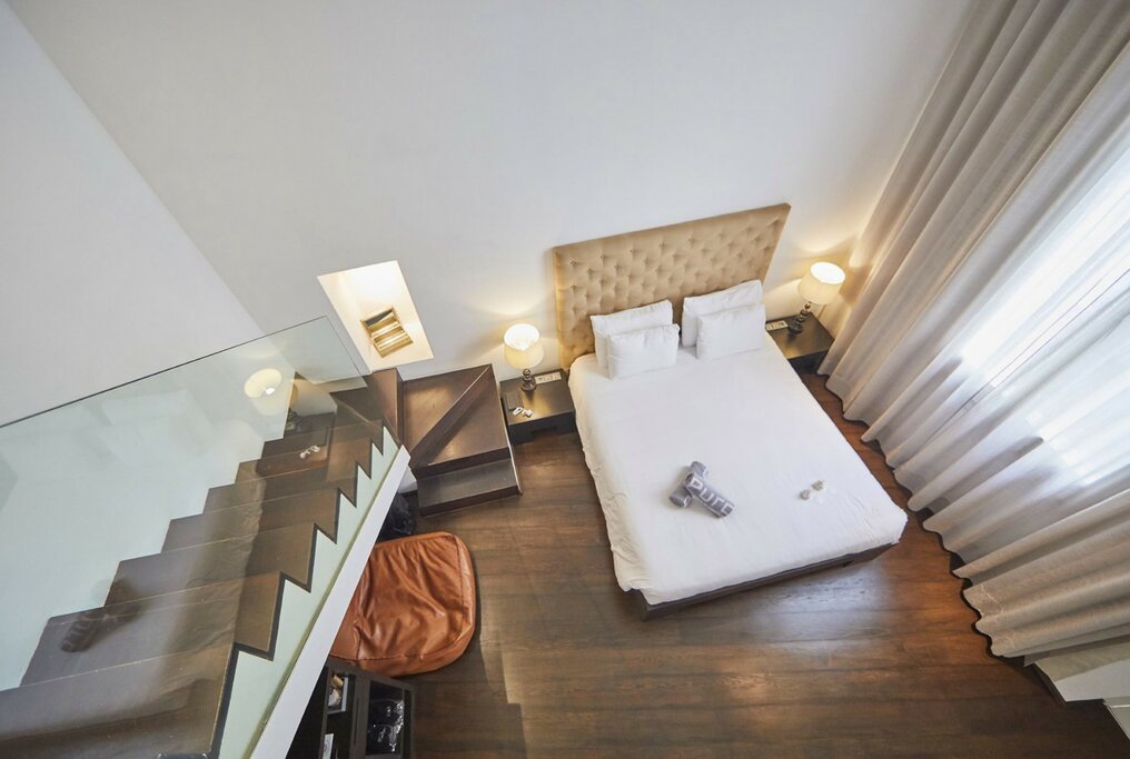 Hotel724