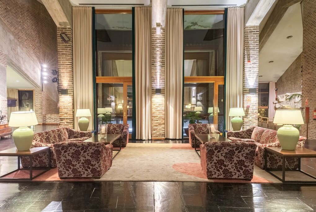 Hotel950