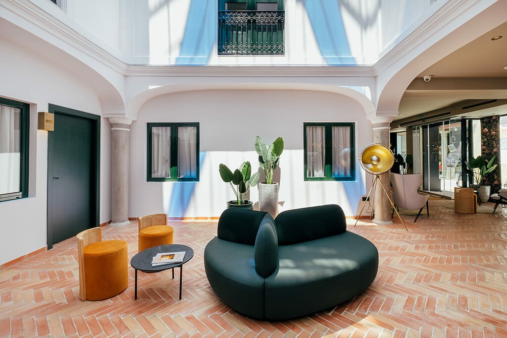 Hotel939