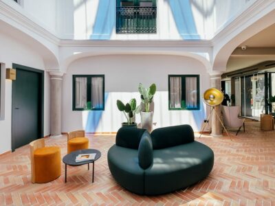 Hotel939