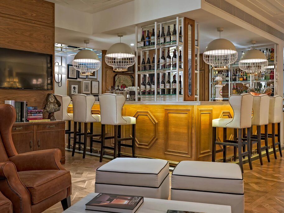 Hotel1118