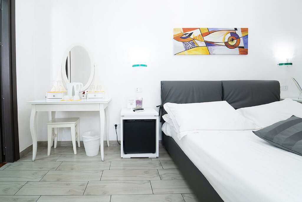 Hotel54