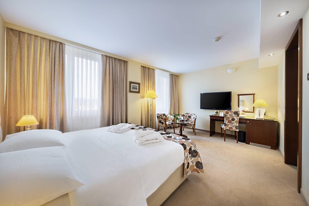 Hotel1336
