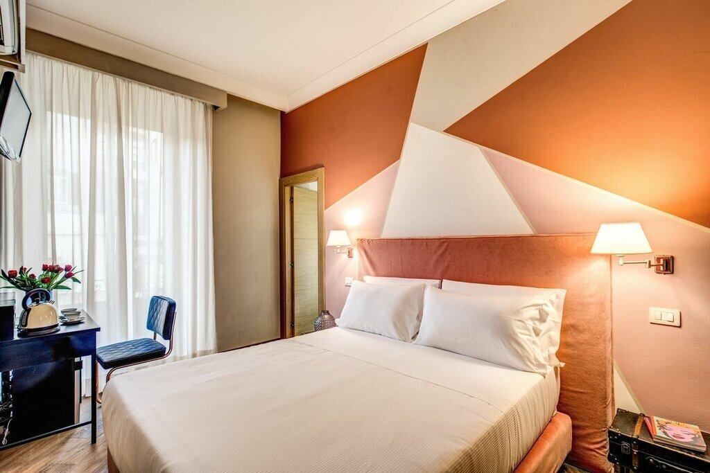 Hotel55