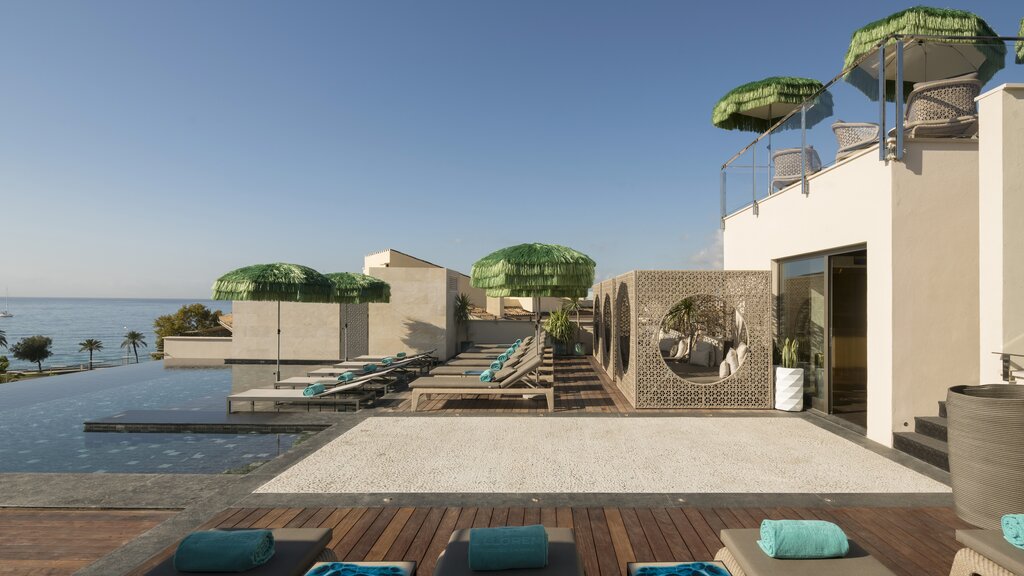 Hotel863