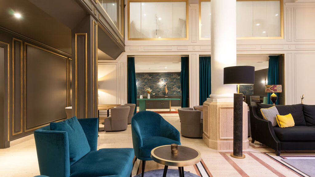 Hotel968