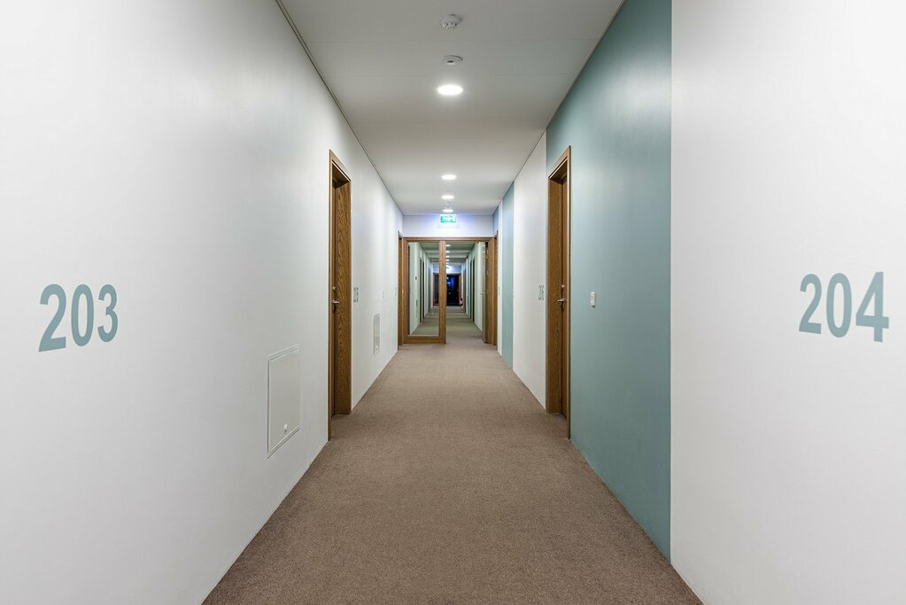 Hotel1195