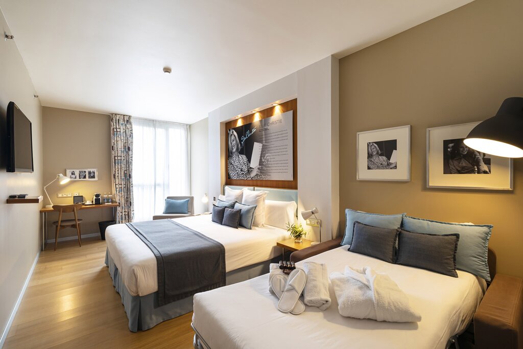 Hotel701