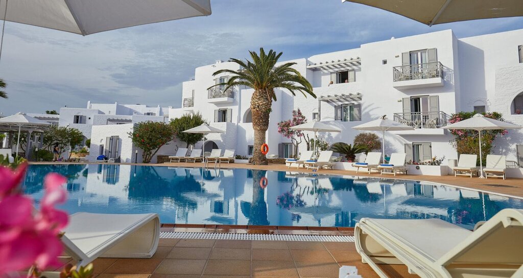 Hotel479