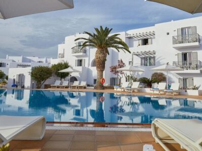Hotel479