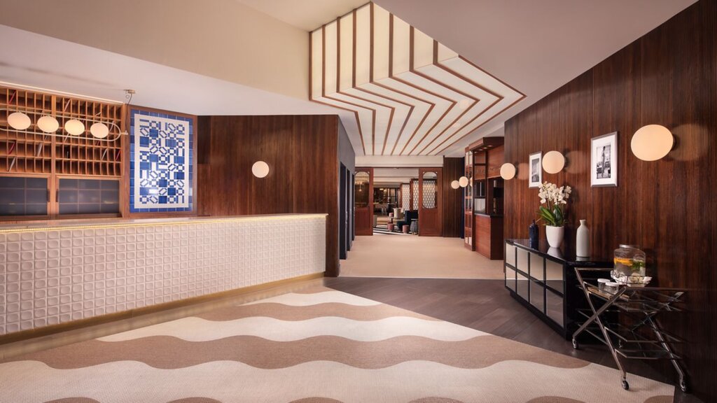 Hotel661