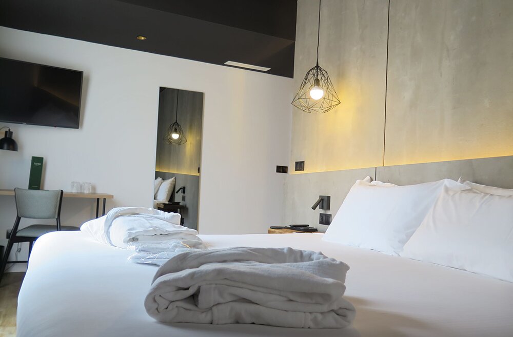 Hotel725