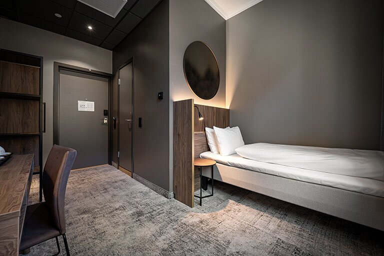 Hotel363