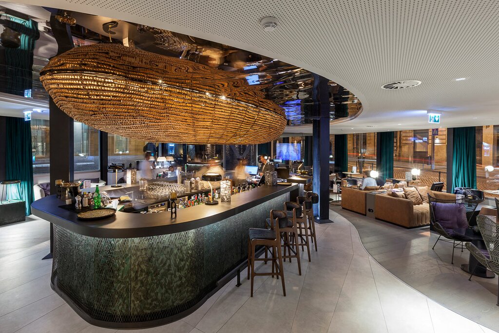 Hotel1138