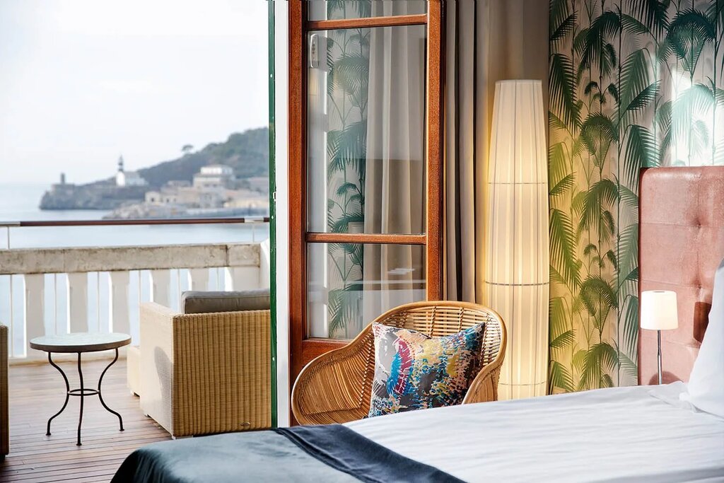 Hotel924