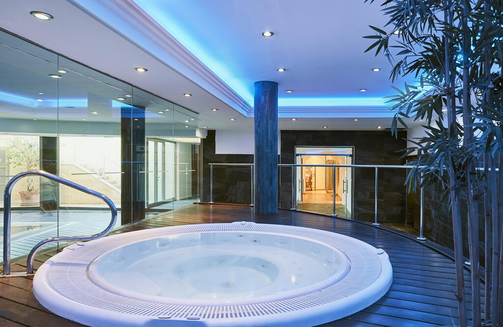 Hotel1109