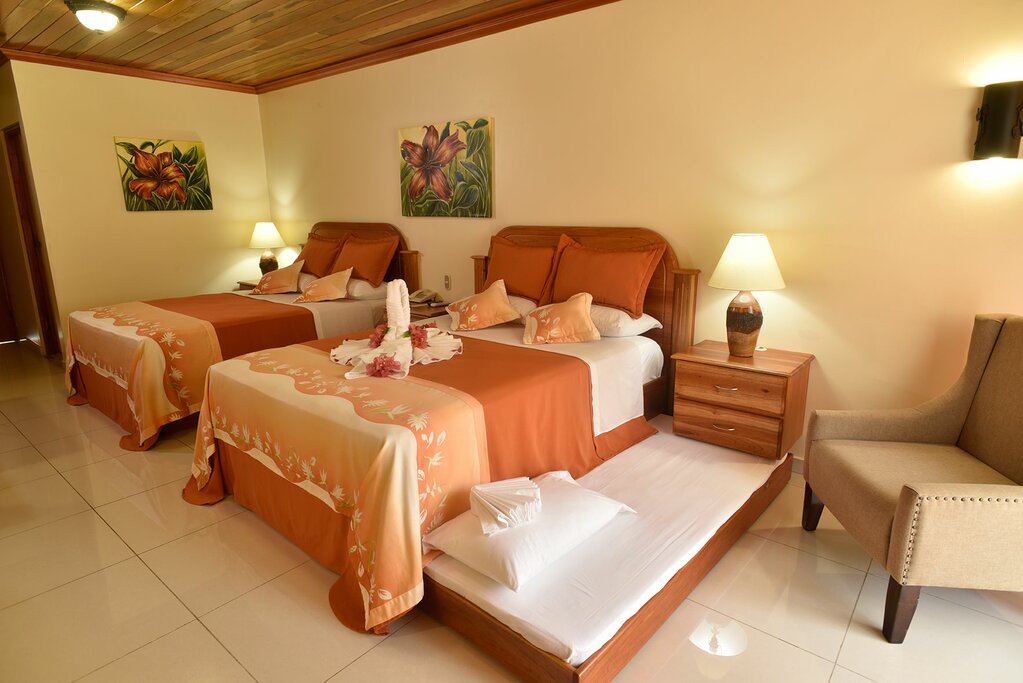 Hotel202