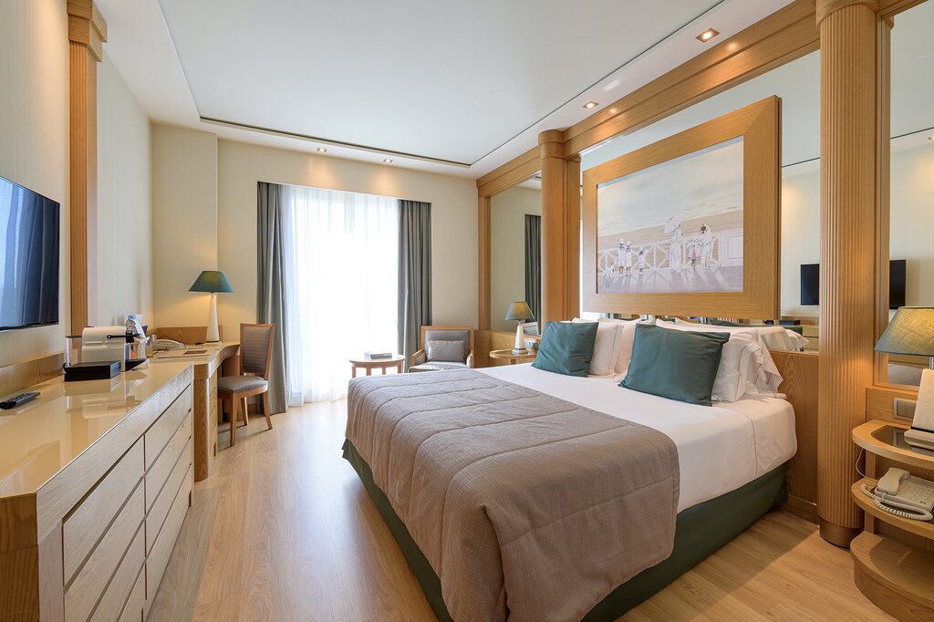 Hotel865