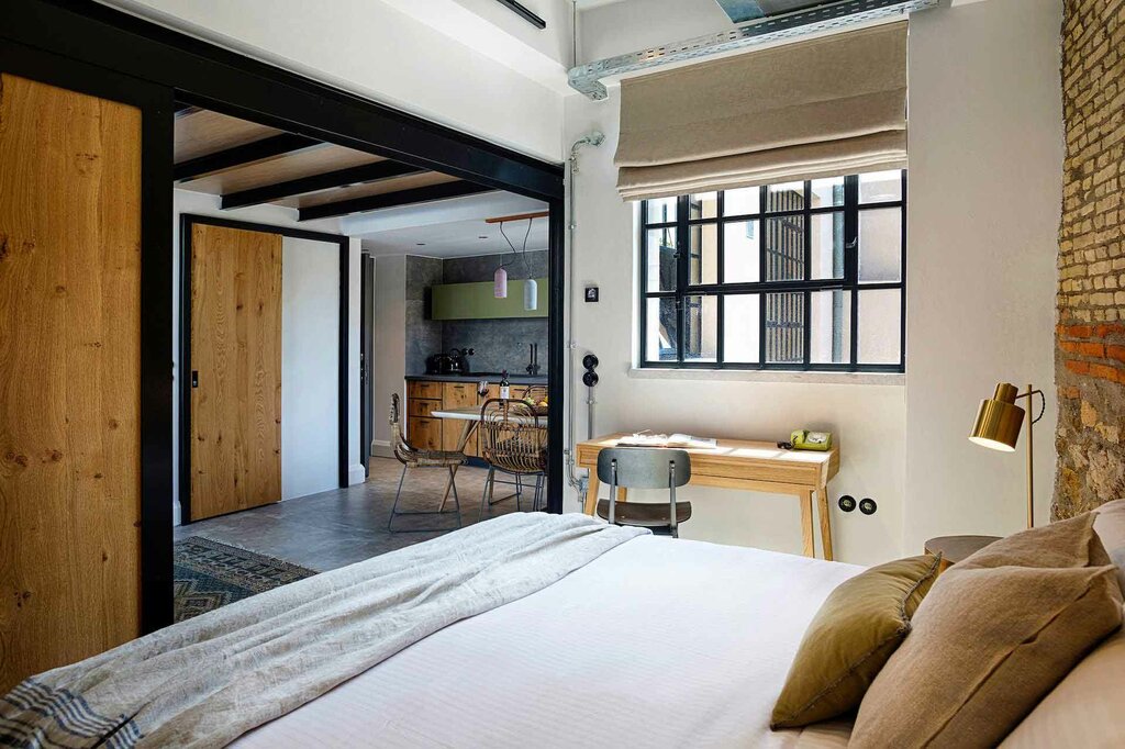 Hotel450