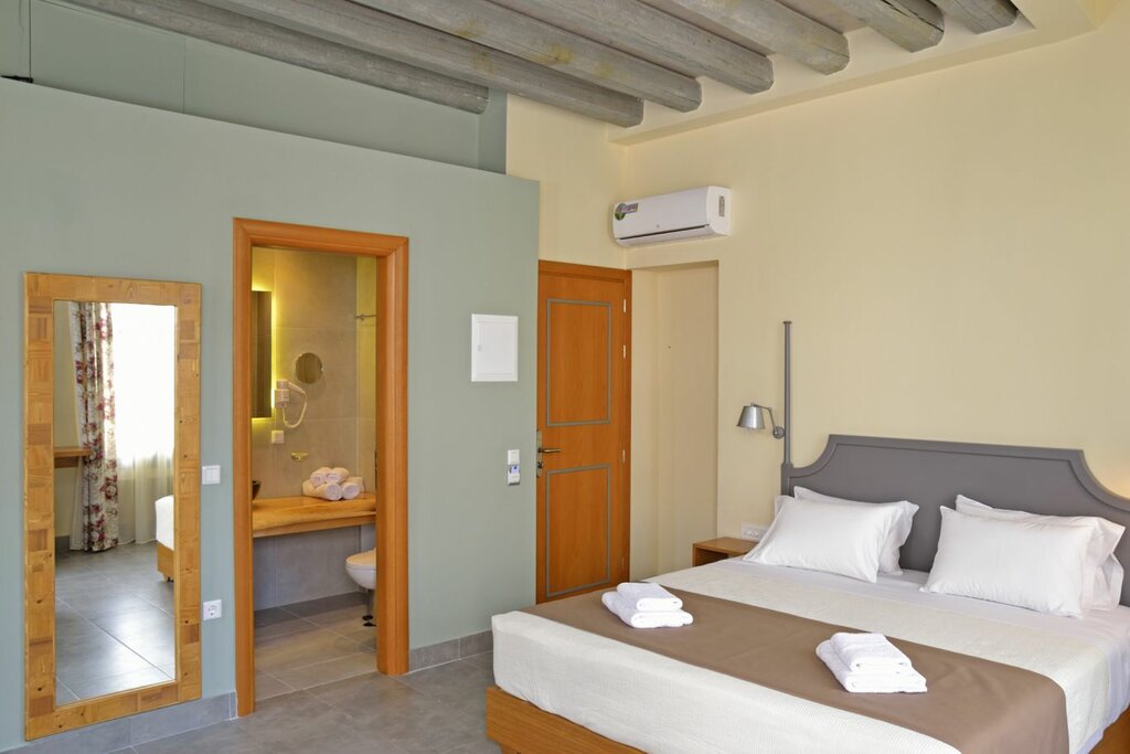 Hotel615
