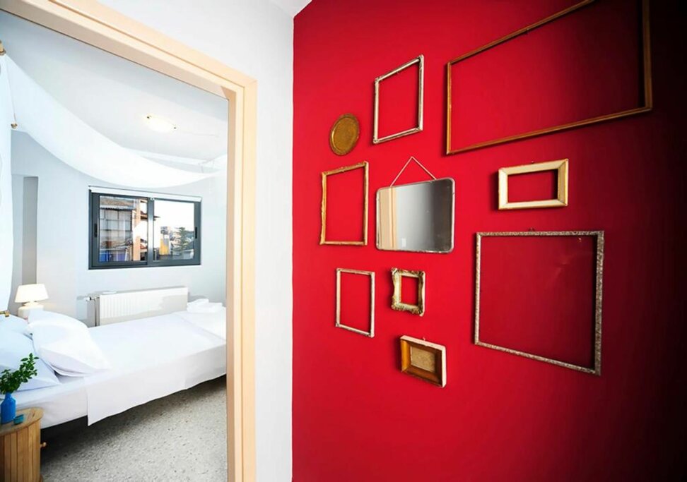 Hotel557