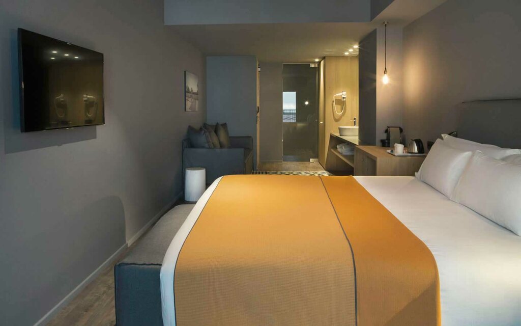 Hotel867