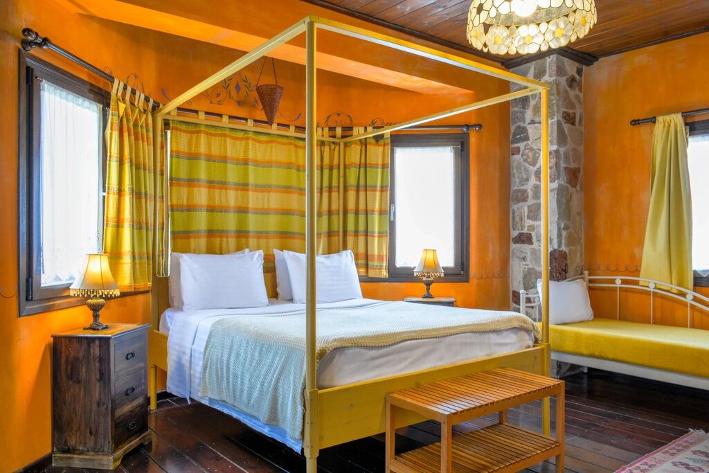 Hotel475