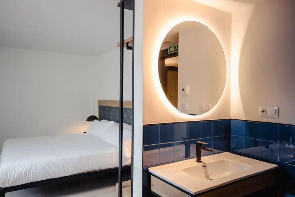 Hotel1111